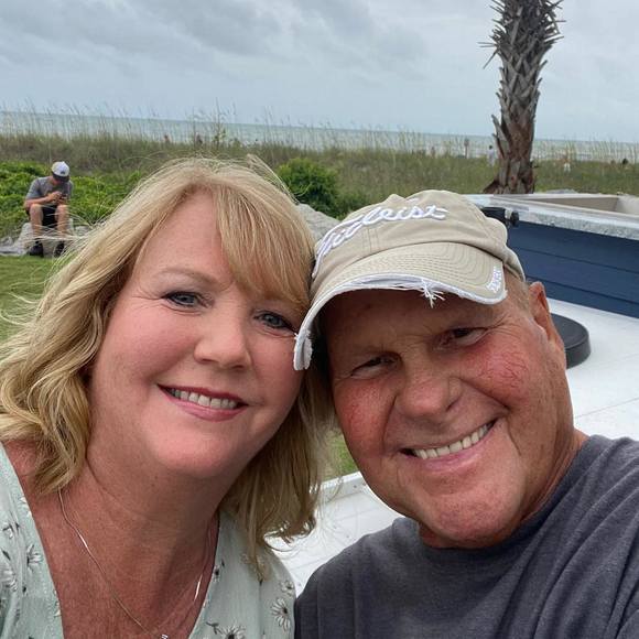 Meet your Posher, Sherri mullins - Picture 1 of 1